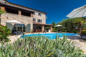 Villa Musalez
